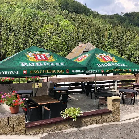 Eva 4* Krystofovo Udoli