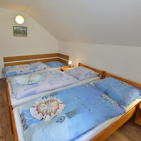 Eva Guest house Krystofovo Udoli