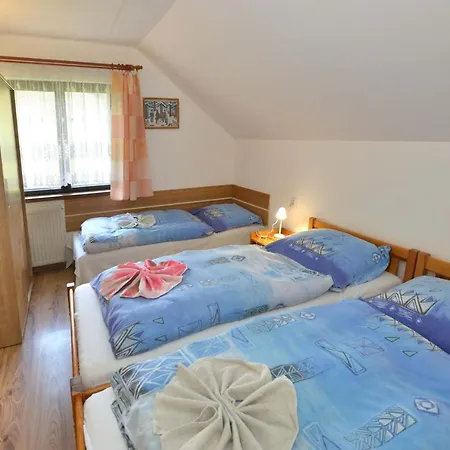 Eva Guest house Krystofovo Udoli