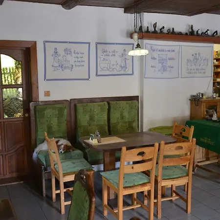 Guest house Eva 4*
