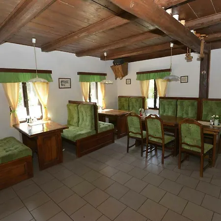 Eva 4* Krystofovo Udoli