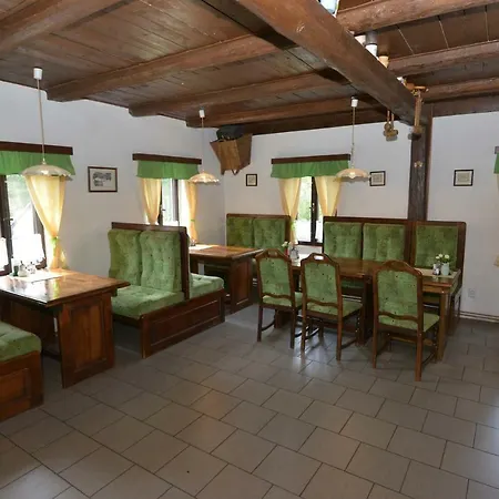 Eva Guest house 4*